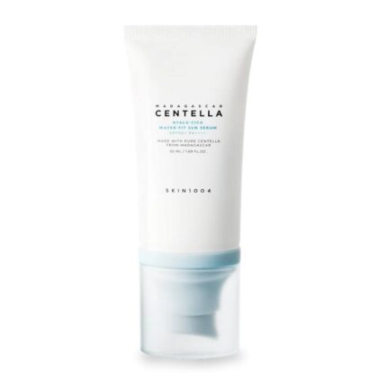 SKIN1004 Madagascar Centella Hyalu-Cica Water-Fit Sun Serum SPF50+ PA++++